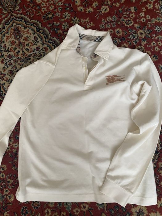 Оригинал бёрберри