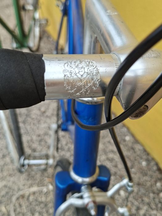 Bicicletas só lote