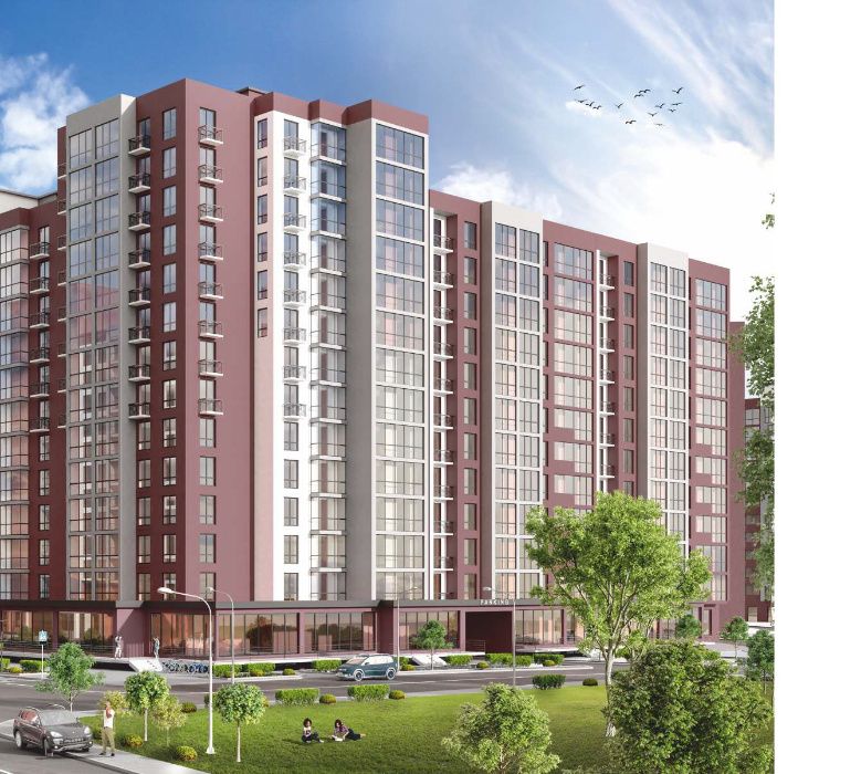 ГАРНРА ЦІНА! Двостороння, Центр, 2-к., Княгинен