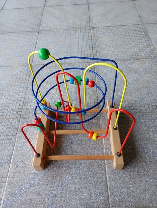 Brinquedo Criança/Bebés
