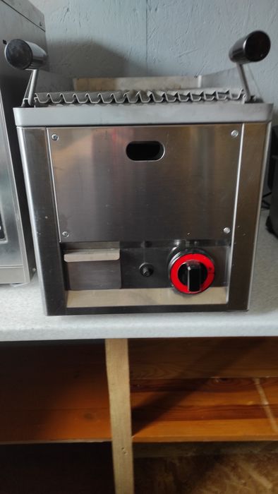 Лавовий гриль бу