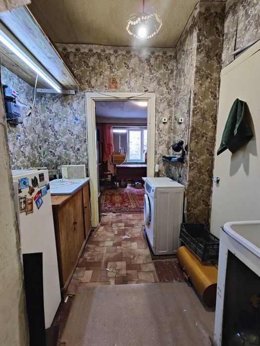 Продам квартира на Одесской. Экв. 10500 уе