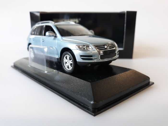 Модельні авто 1:43