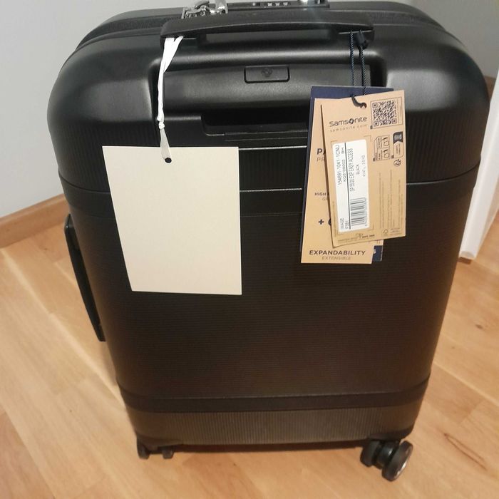 Walizka nowa Samsonite