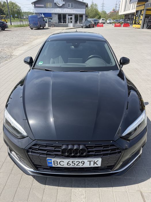 Audi A5 2020 2.0