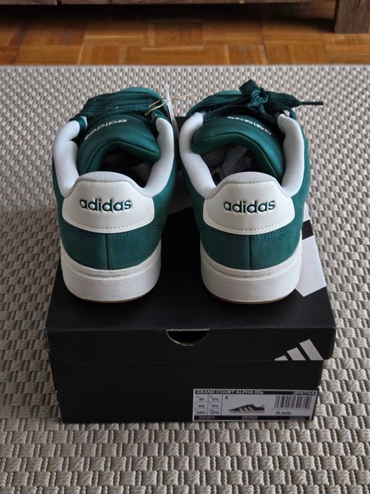Adidas Grand Court Alpha 00s, 44