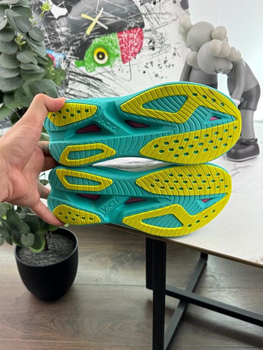 Кросівки Hoka Mach X 2 40 розмір Е15581