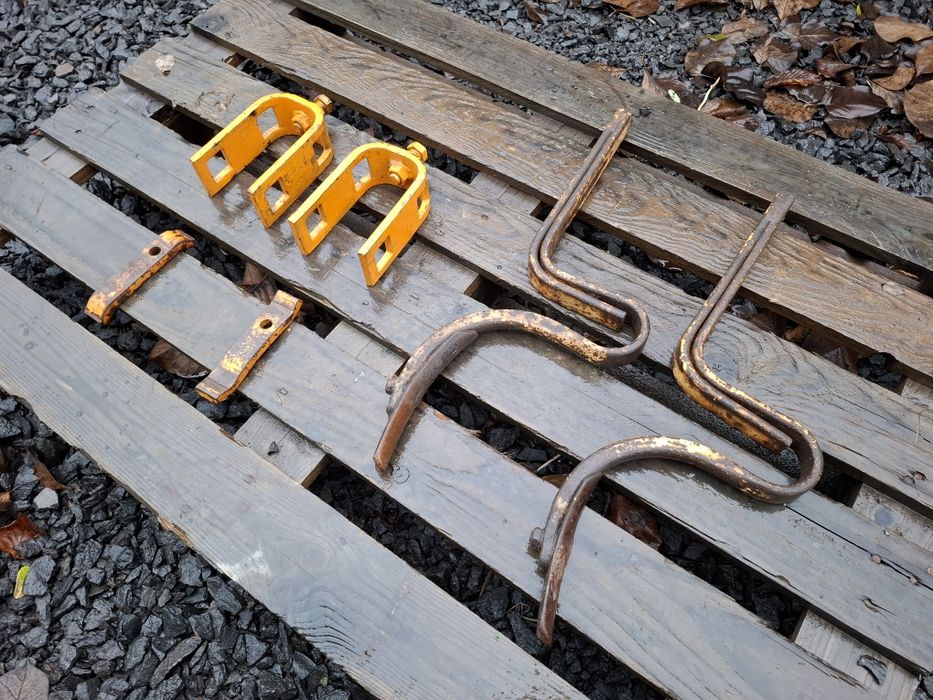 Spulchniacze Amazone 2szt orginał