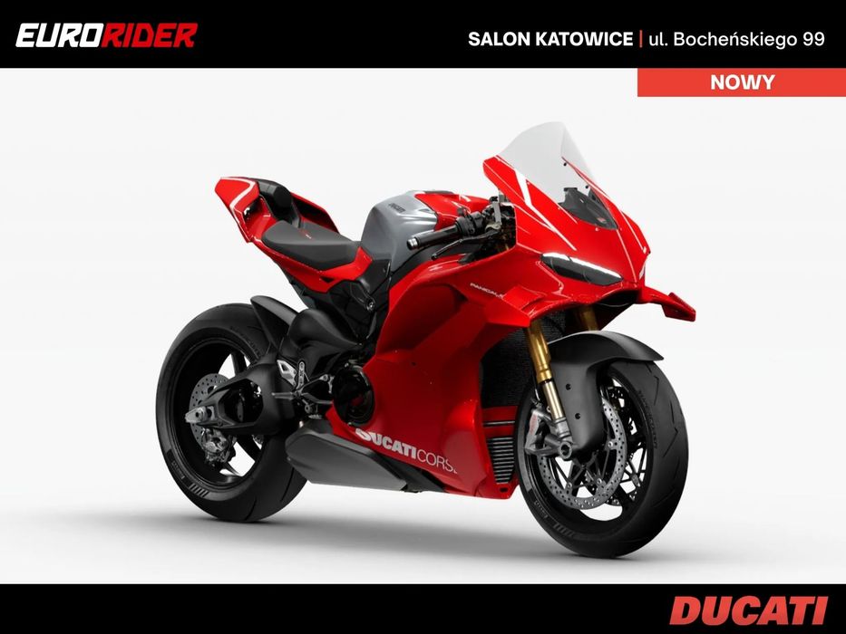 Ducati