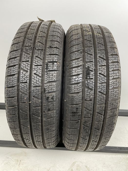 195/60R16C 99/97T Pirelli Carrier Winter
