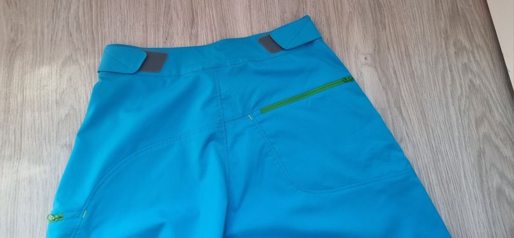 Szorty Norrøna Flex 1