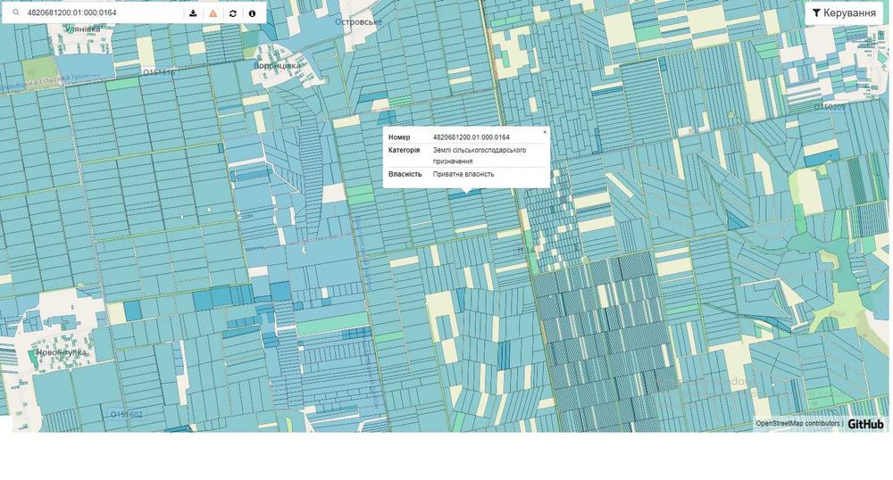 Здам в оренду землю сільськогосподарського призначення