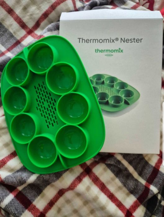 Zestaw nakladka do tm7 nester