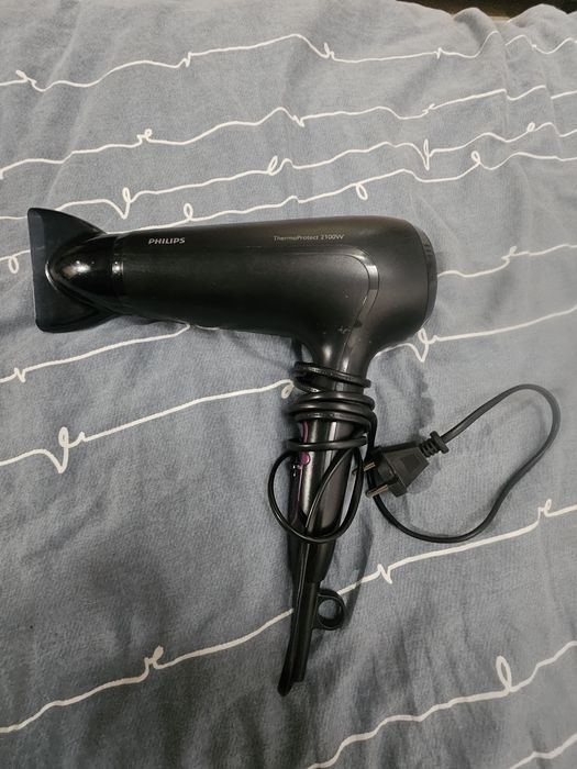Suszarka Philips