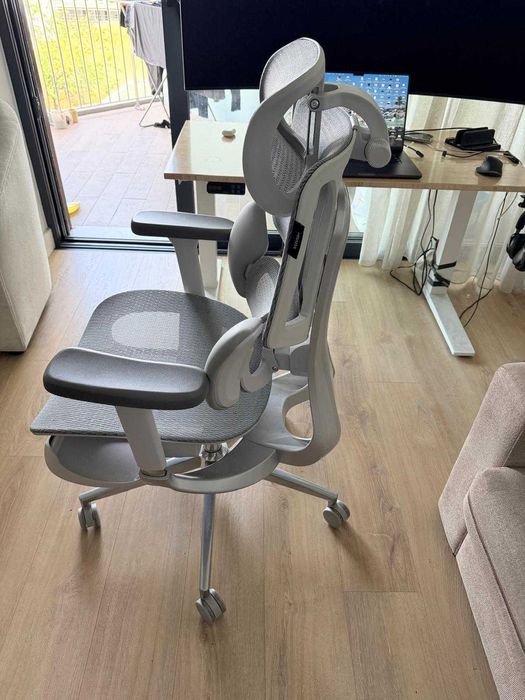 HBADA E3 Air Ergonomic Office Chair