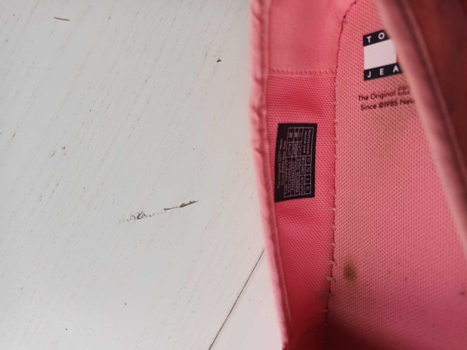 Espadryle Tommy Jeans