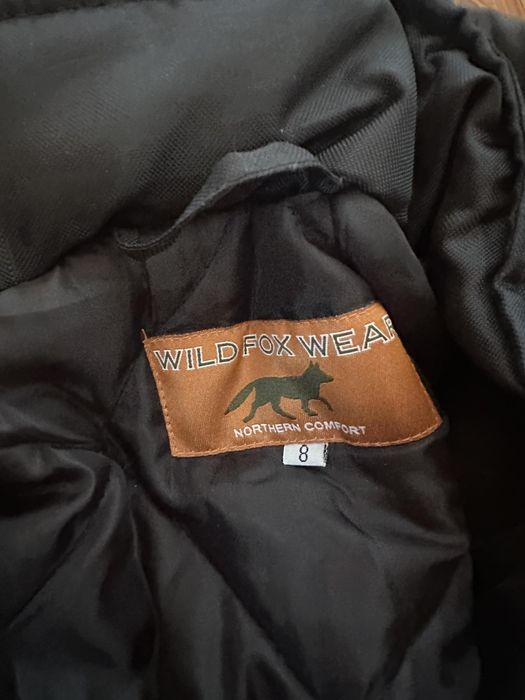 Dres narciarski Northern Comfort 8 lat nowy