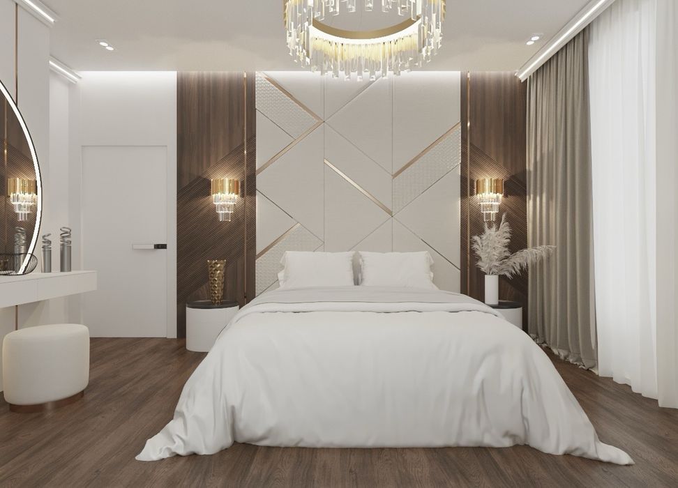 3-rooms apartment apartment by the address (area 120 m²) - Atlanta.ua - photo 5