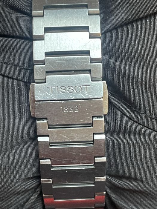 Годинк Tissot PRX 35mm