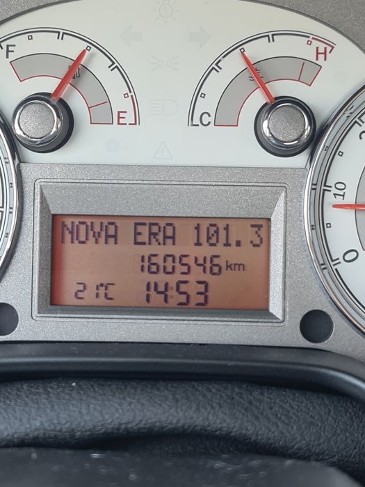 Fiat Linea Diesel 1.3 M-Jet Emotion