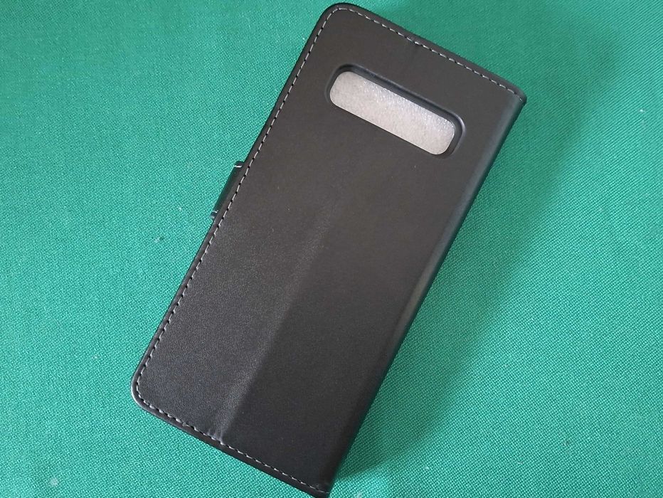 Capa para telemovel Samsung Galaxy S10 edge - NOVA
