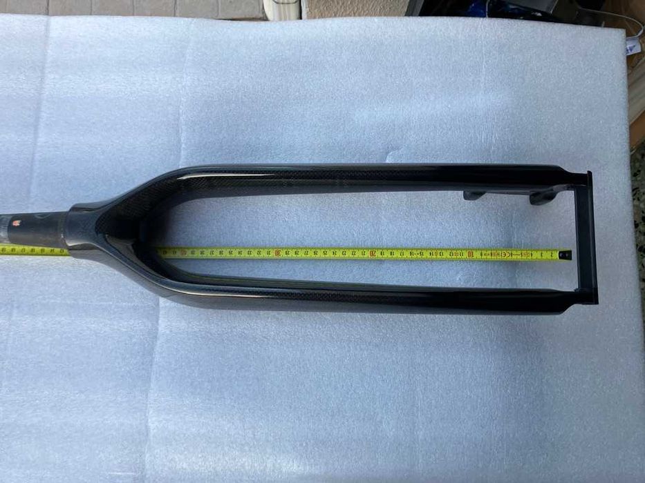 Forqueta Carbono Roda 29 Nova