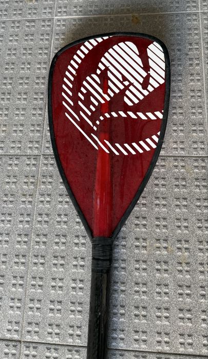 Remo RRD CARBON PRO WAVE de Stand up Paddle