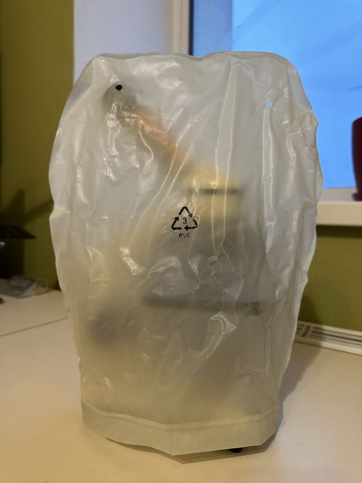 Ціну знижено! Мікроскоп Bresser biolux-nv 20-1280x