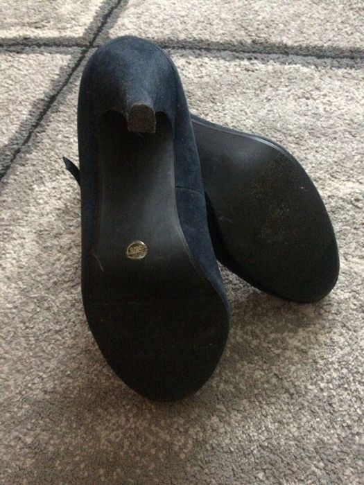 Buty szpilki/czółenka nowe