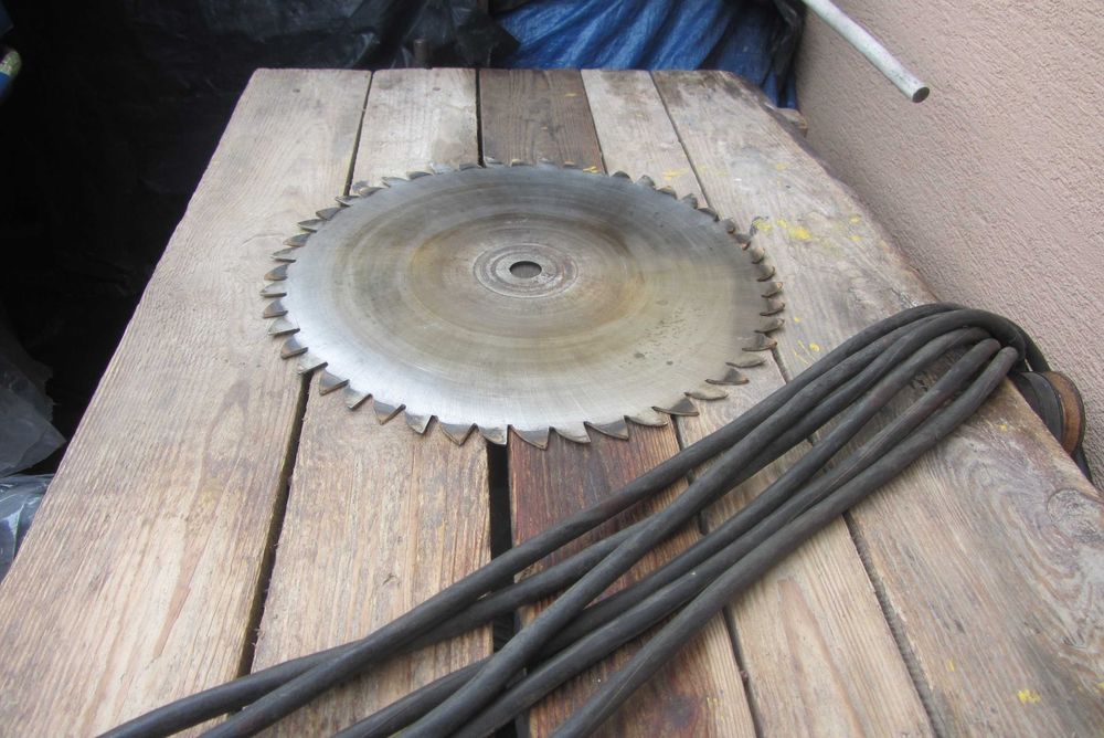 Krajzega cyrkulatka 380 v 4 kw