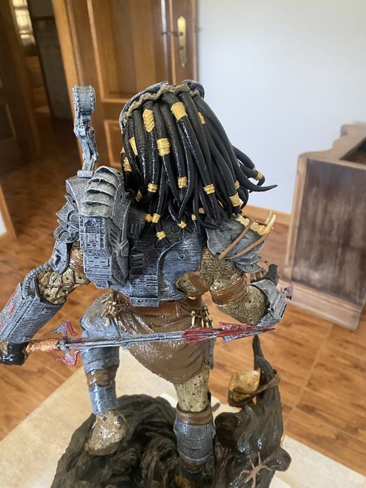 Predator figura