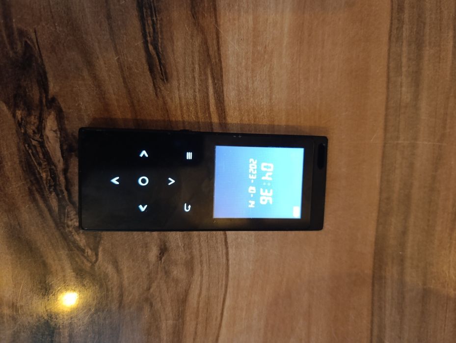 Odtwarzacz MP3 MP4 Dodosoul