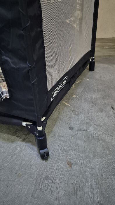 Cama de Viagem para Bebé