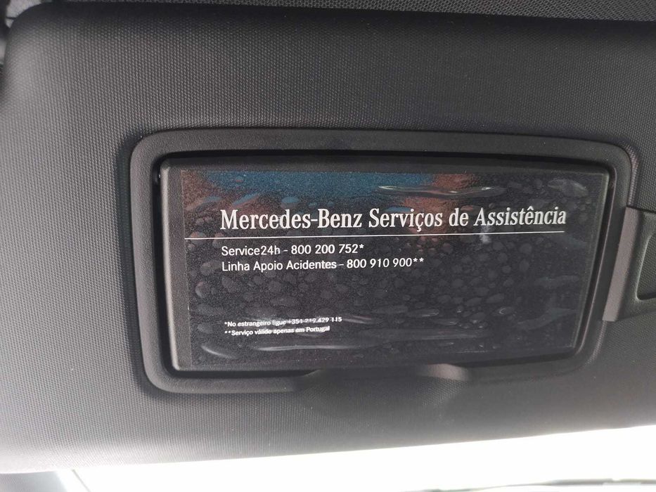 mercedes B 180 URBAN nacional unica dona