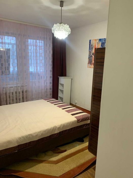 45891 Продаж 2к з ремонтом , гарний стан , мінімальне оформлення