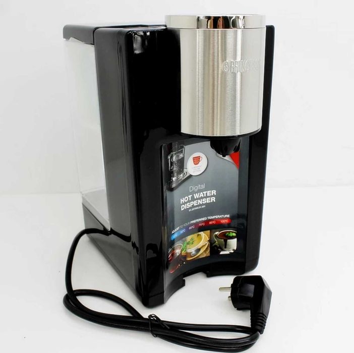 Сучасний Термопот для гарячої води Диспенсер Чайник з Нідерландів