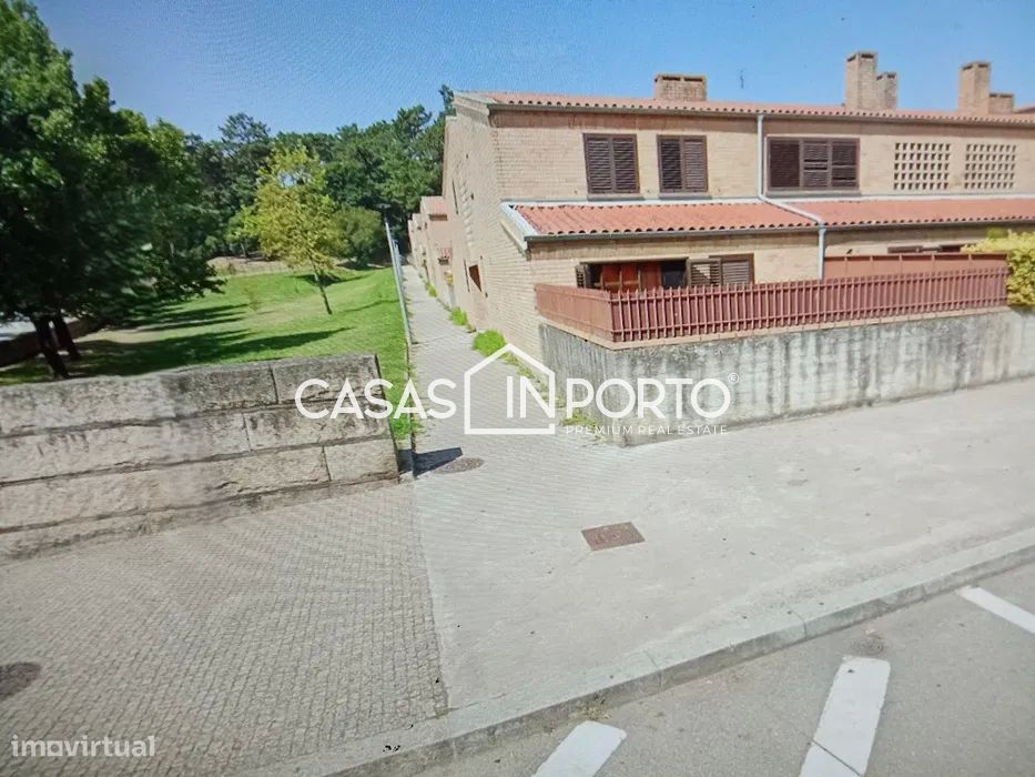 T1 Apartment with Terrace