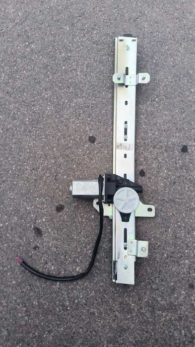 Електросклопідйомник для Ланос Лівий