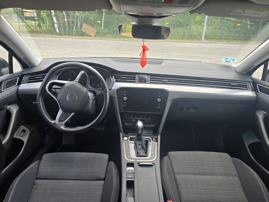 Sprzedam passat w super stanie