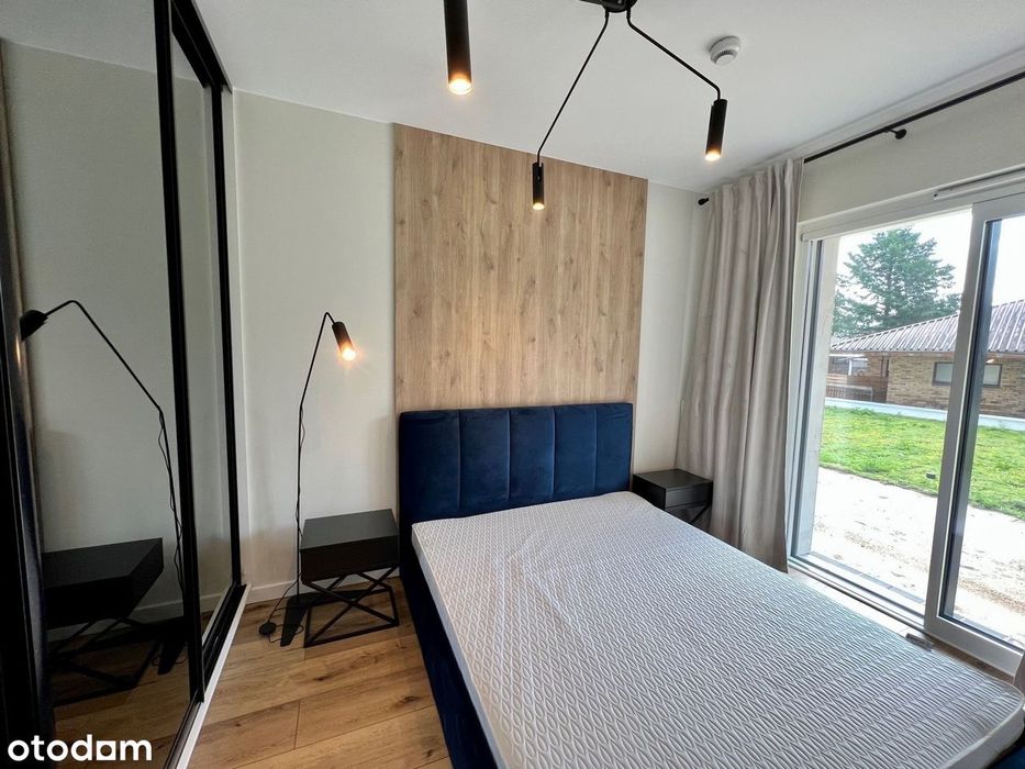 Apartament 2 pok. przy PLAŻY, duży taras - Widok 6