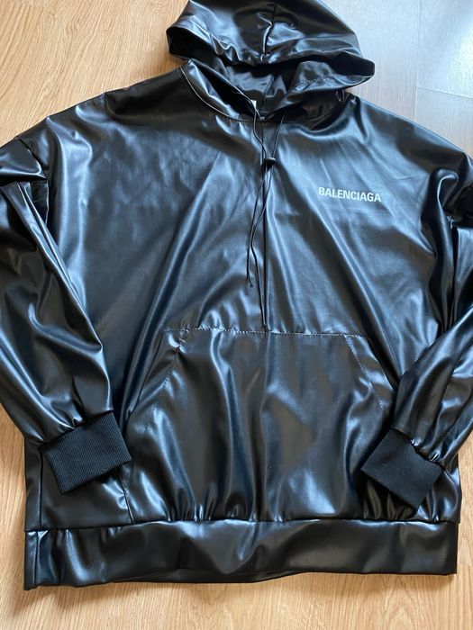 Худі кожзам + кардігани листайте  (або напишіть вашу ціну)