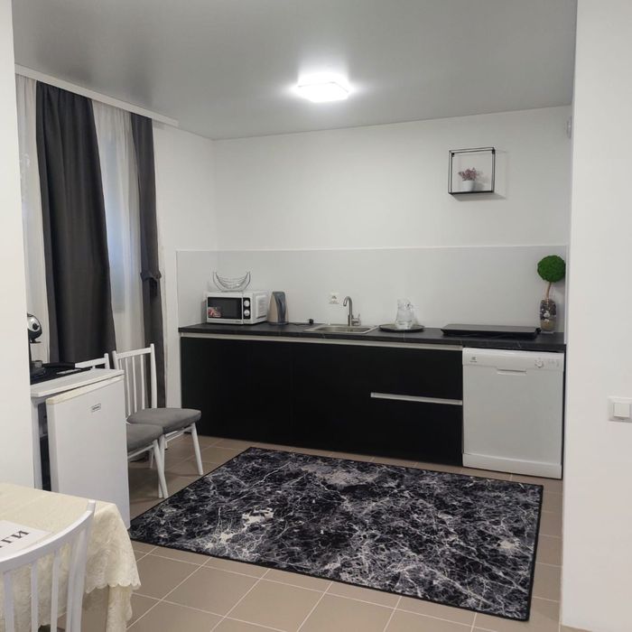 Подобова оренда житла