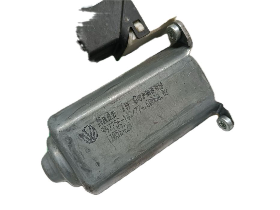 Motor vidro trás direito VOLKSWAGEN Golf VI (5K1)