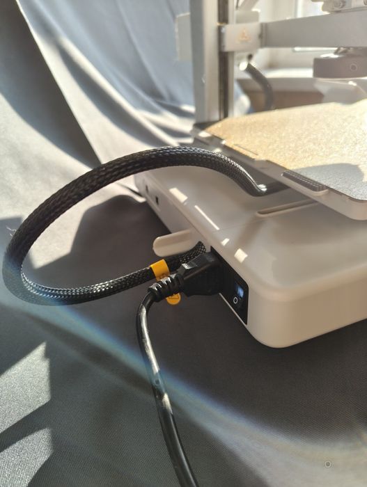 Bambu lab A1 3Д принтер, + подарунок.