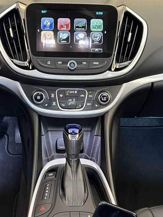 Продам Chevrolet Volt