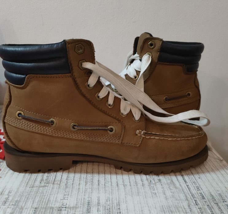 buty timberland r43