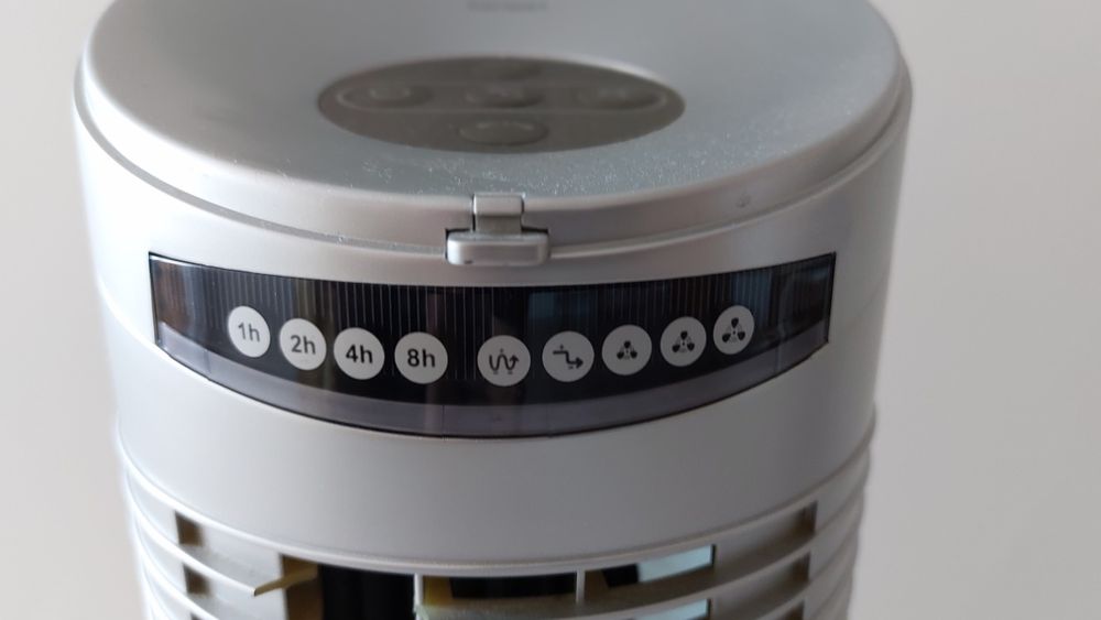Ventilador Rowenta/tower fan