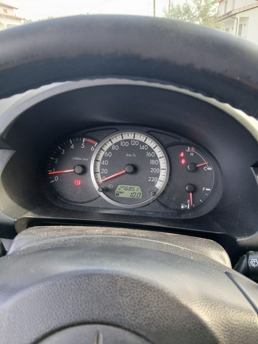 Mazda 5 2.0 Sport 7 Lugares | Distribuição + Embraiagem + Bimassa