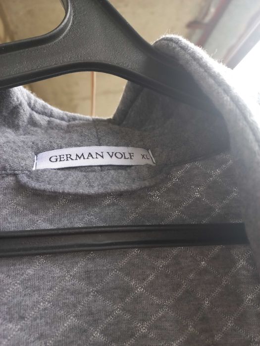 Халат мужской "German Volf"