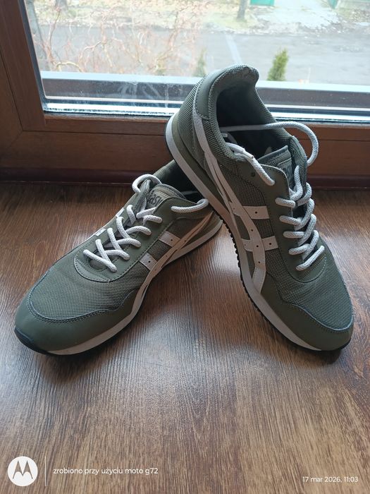 Buty męskie Asics 45 29 cm